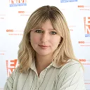 Valeriia Klimetc