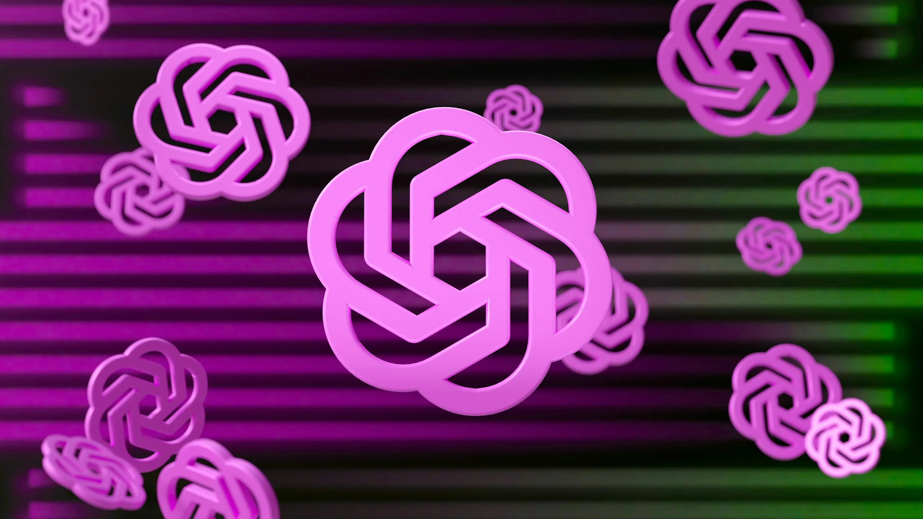 ChatGPT Background
