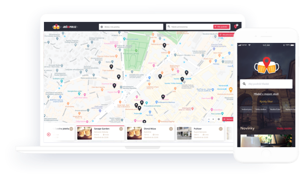 Location based marketing channel for customer engagement