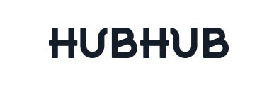 Hub Hub Logo