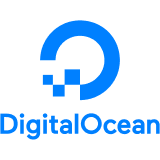 Digital Ocean Logo